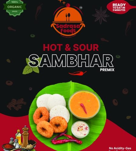 Sadrasa Sambhar