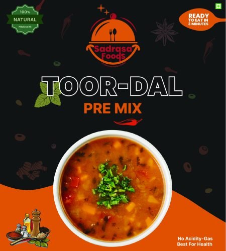 Toordal Premix